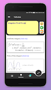 Herald Math Solver with Steps應用截圖第0張