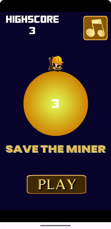 SaveMiner ภาพหน้าจอ 2