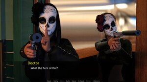 The Scheme Of Betrayal Screenshot 3