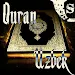 Uzbek Quran AUDIO