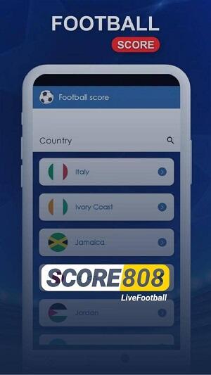 SCOPE808 APK ULTIMA versione