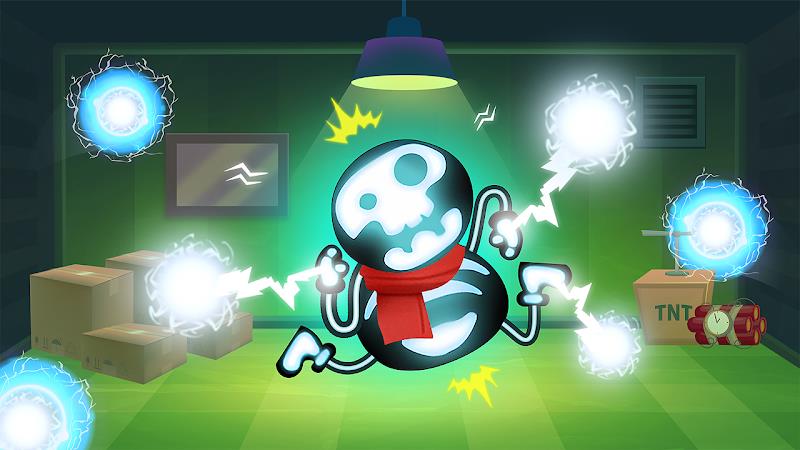 Beat Monster: Ragdoll Arena Capture d'écran 1