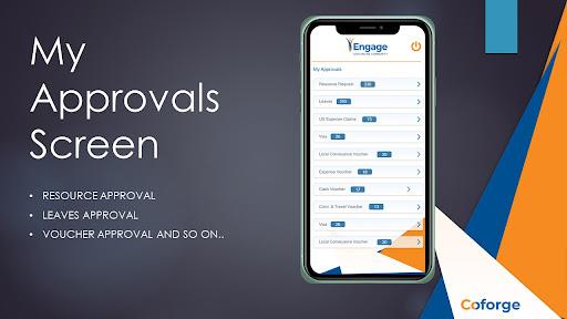 iEngage应用截图第2张