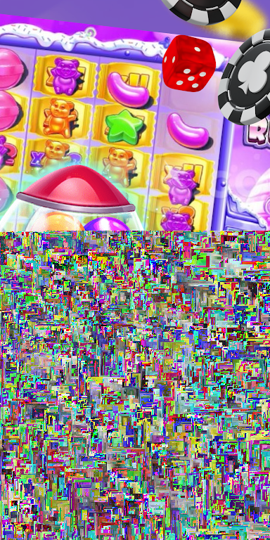 Schermata Sugar Rush 1