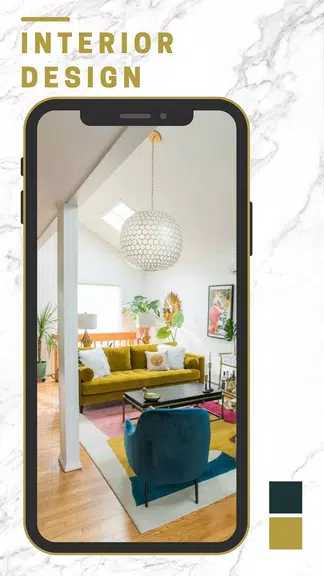 Apartment Design Ideas Captura de tela 0