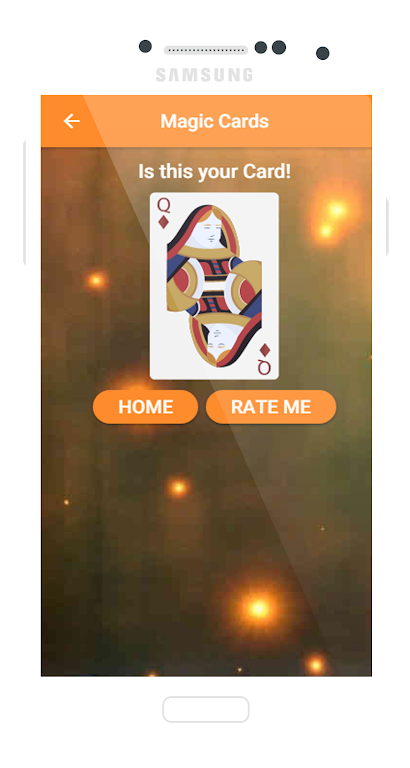 Magic Cards by Top5App應用截圖第3張