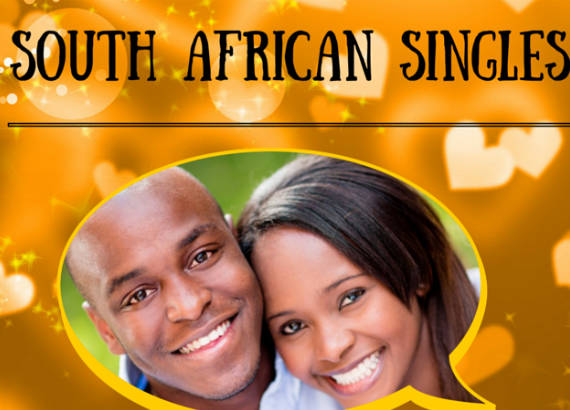 South African Singles स्क्रीनशॉट 1