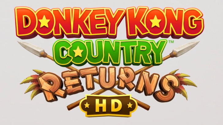 Donkey Kong Country retorna data e hora de lançamento em HD