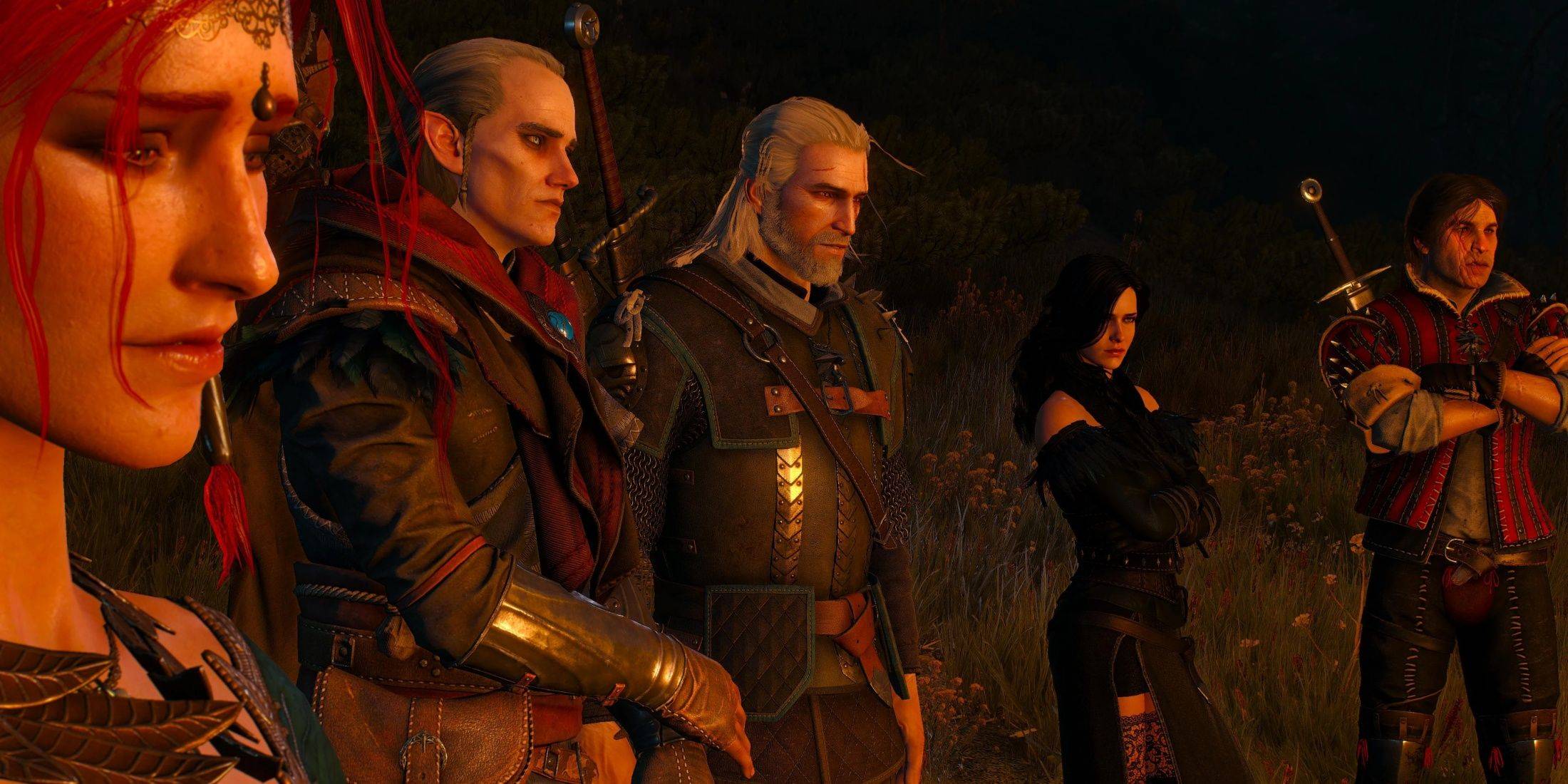 Descubra la aventura multijugador de Witcher del CD Projekt Red, que permite a los jugadores forjar su propio Witcher