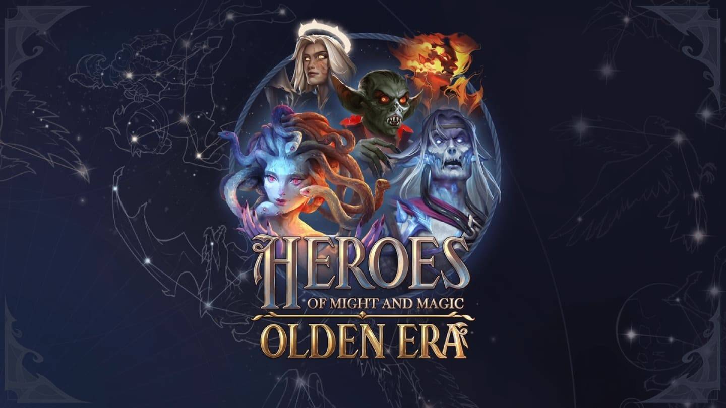 "Mga Bayani ng Might and Magic: Ang Olden Era ay naglulunsad ng bukas na pagsubok sa mode ng arena"
