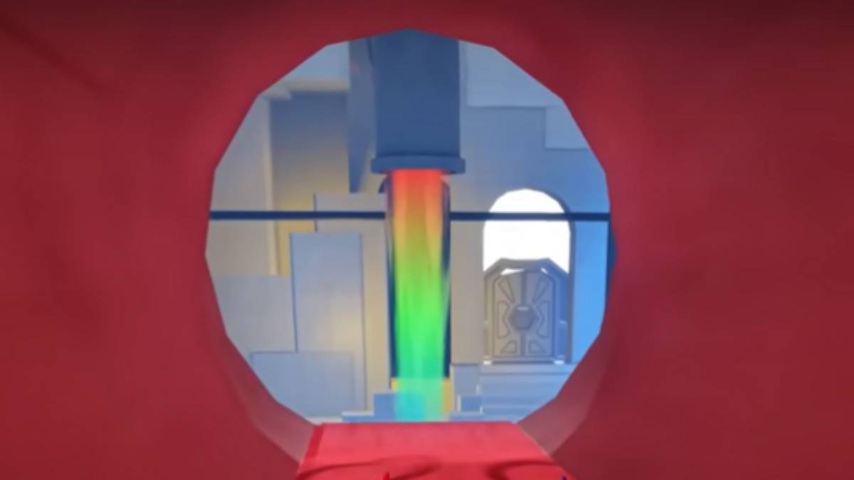 Hoe u de knooppuntpantser Pauldrons kunt krijgen in de Hunt Mega Edition Roblox
