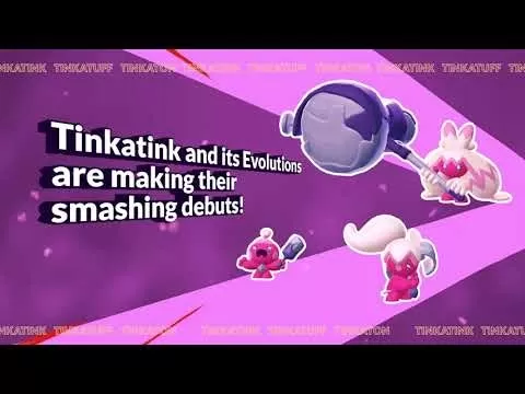 Crown Clash Event in Pokémon Go