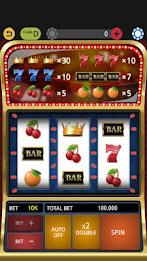 Schermata World Slot Machine King 3