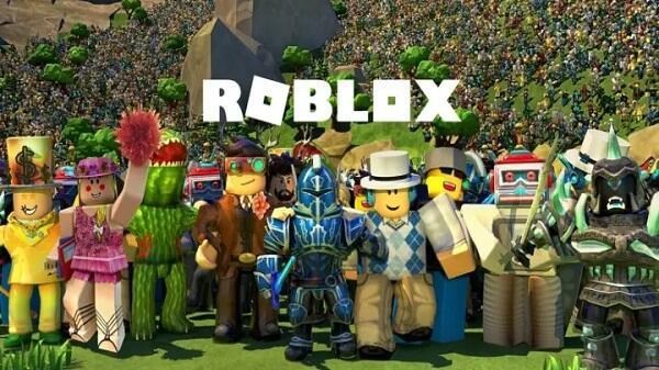 Roblox Studio Zrzut ekranu 0