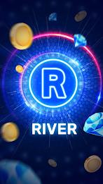 River game Screenshot 0