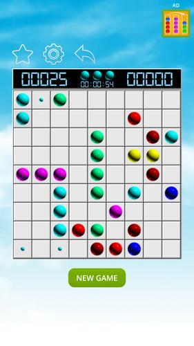Line 98 Classic Screenshot 1