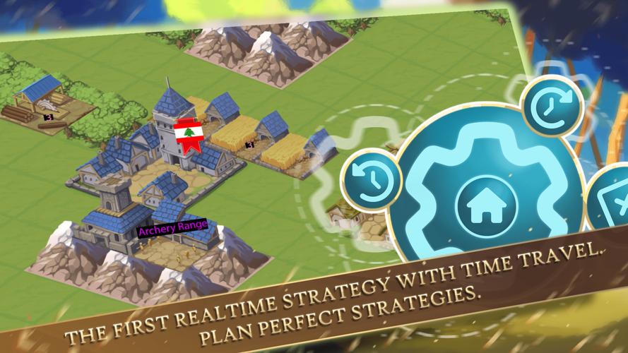 Windsor - Grand Strategy應用截圖第0張