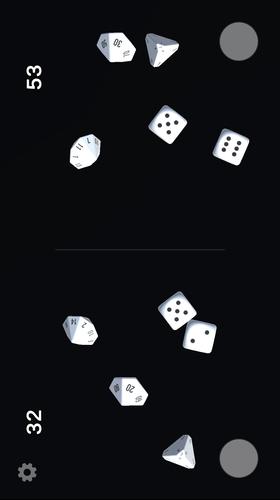 Dice Captura de tela 2