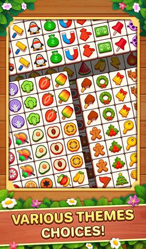 Tile Match スクリーンショット 2