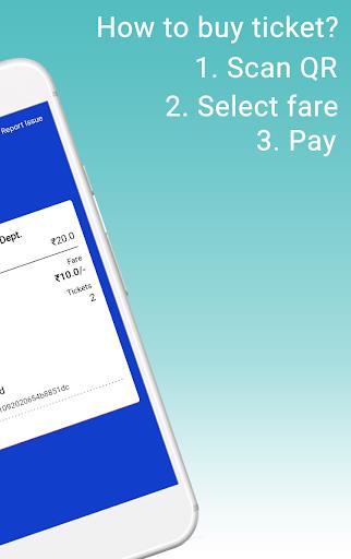 Chartr - Tickets, Bus and Metro ภาพหน้าจอ 1