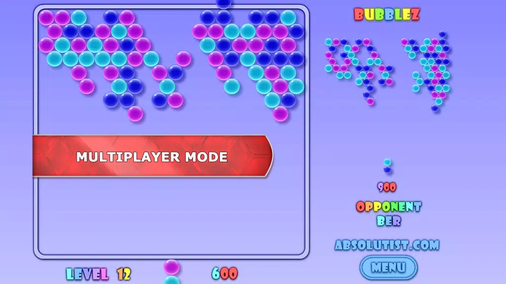 Bubblez: Bubble Defense ภาพหน้าจอ 2