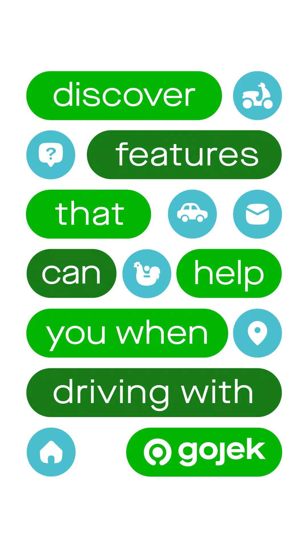 GoPartner應用截圖第0張