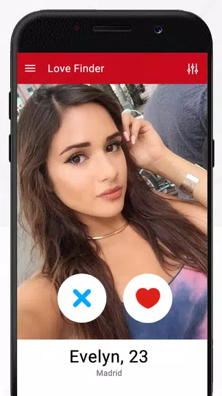 Spain Chat & Dating应用截图第2张