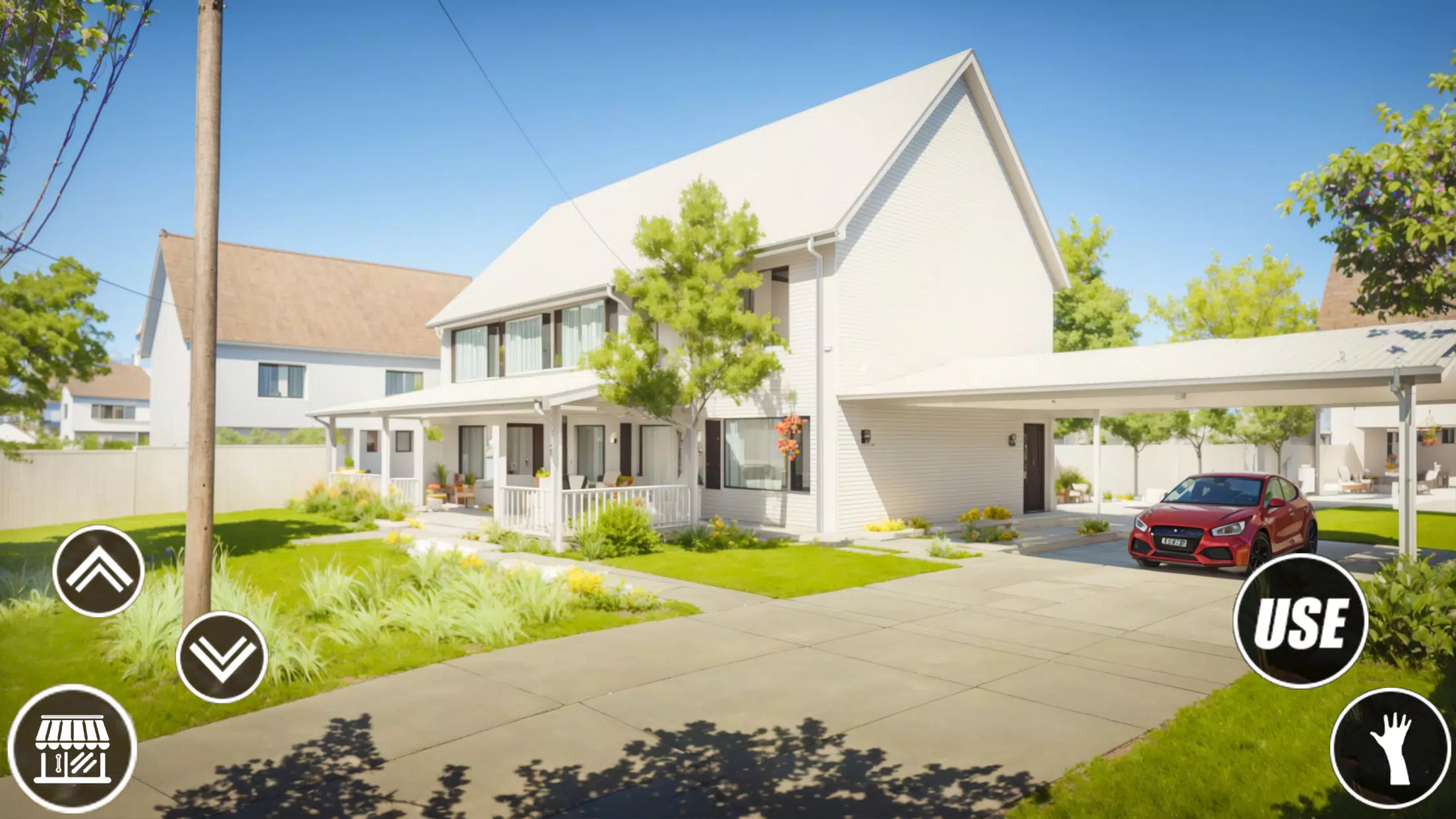 Dream Design Home Decor Скриншот 0