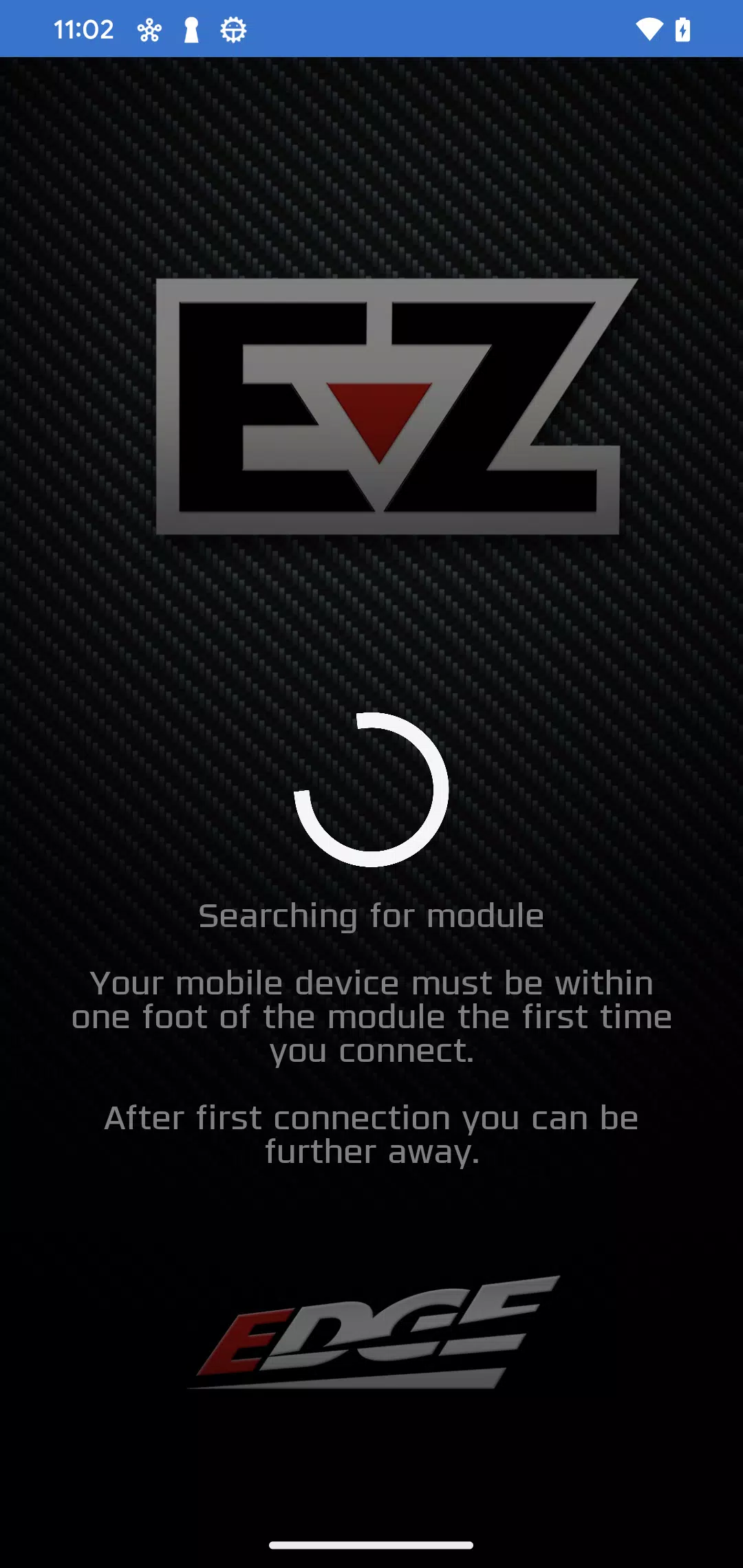 Edge EZ ภาพหน้าจอ 0