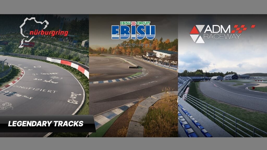 Carx Drift Racing 3 ist mit neuen Funktionen auf Android unterwegs!