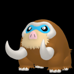 Mamoswine