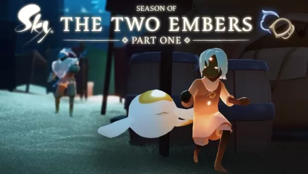 As of now, there is no official announcement from the developers of Children of the Light (by Thatgamecompany and Netmarble) regarding a seasonal event called 