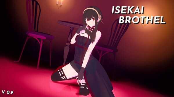 Isekai Brother应用截图第1张