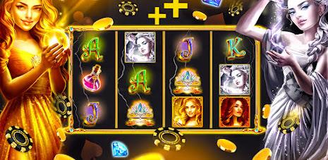 Energy Casino Slot Capture d'écran 0