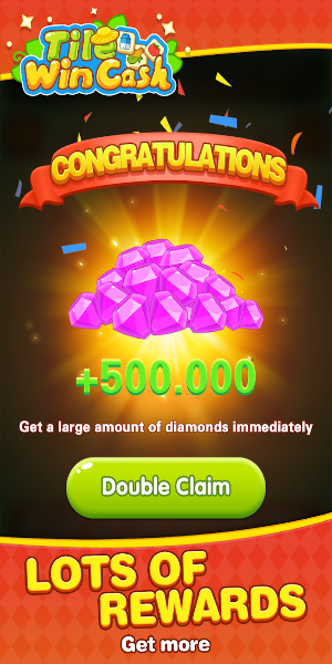 Tile Win Cash Screenshot 2