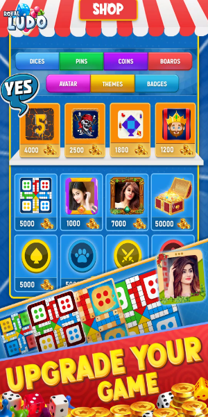 Royal Ludo Download