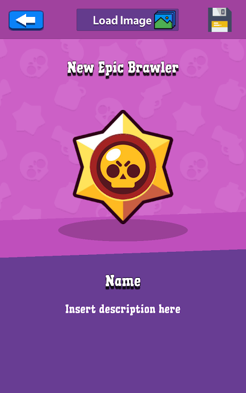 Brawl Cards for Brawl Stars স্ক্রিনশট 2
