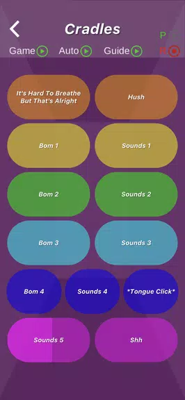 JuicyBeats Captura de tela 2