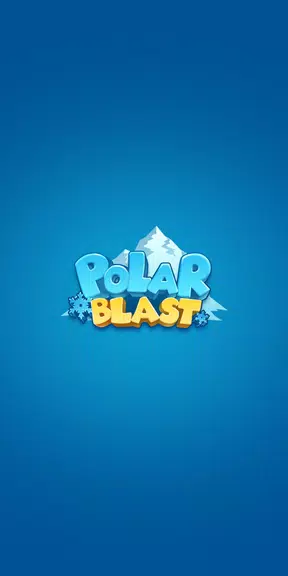 Polar Blast Zrzut ekranu 0