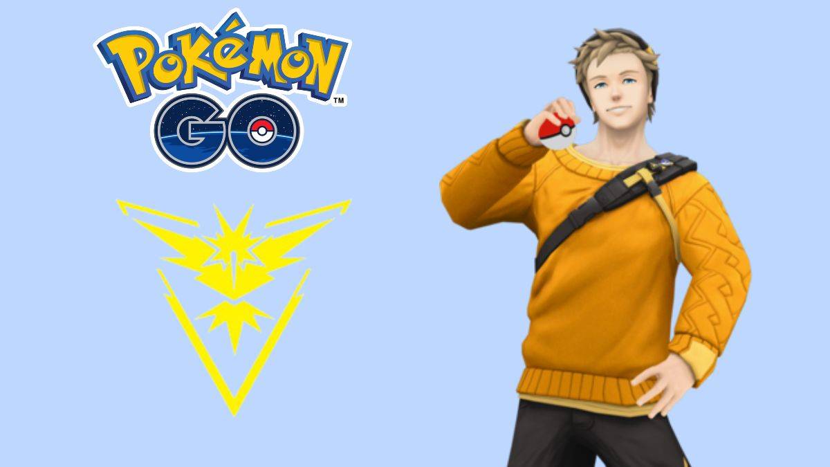 Pokemon မီးပွား