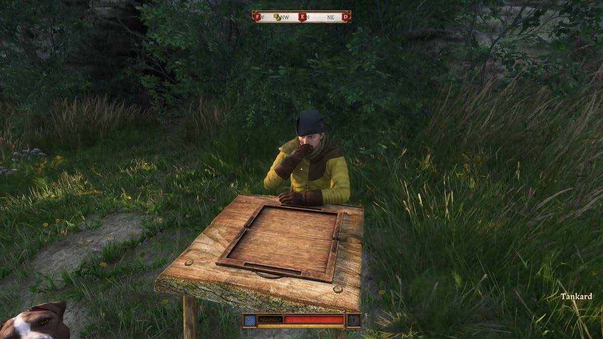 How to Get All Badges in Kingdom Come Deliverance 2