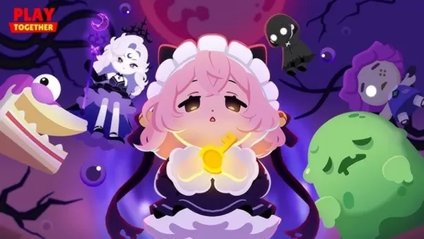 Queen of the Night's Playful Dream Turns Nightmarish!