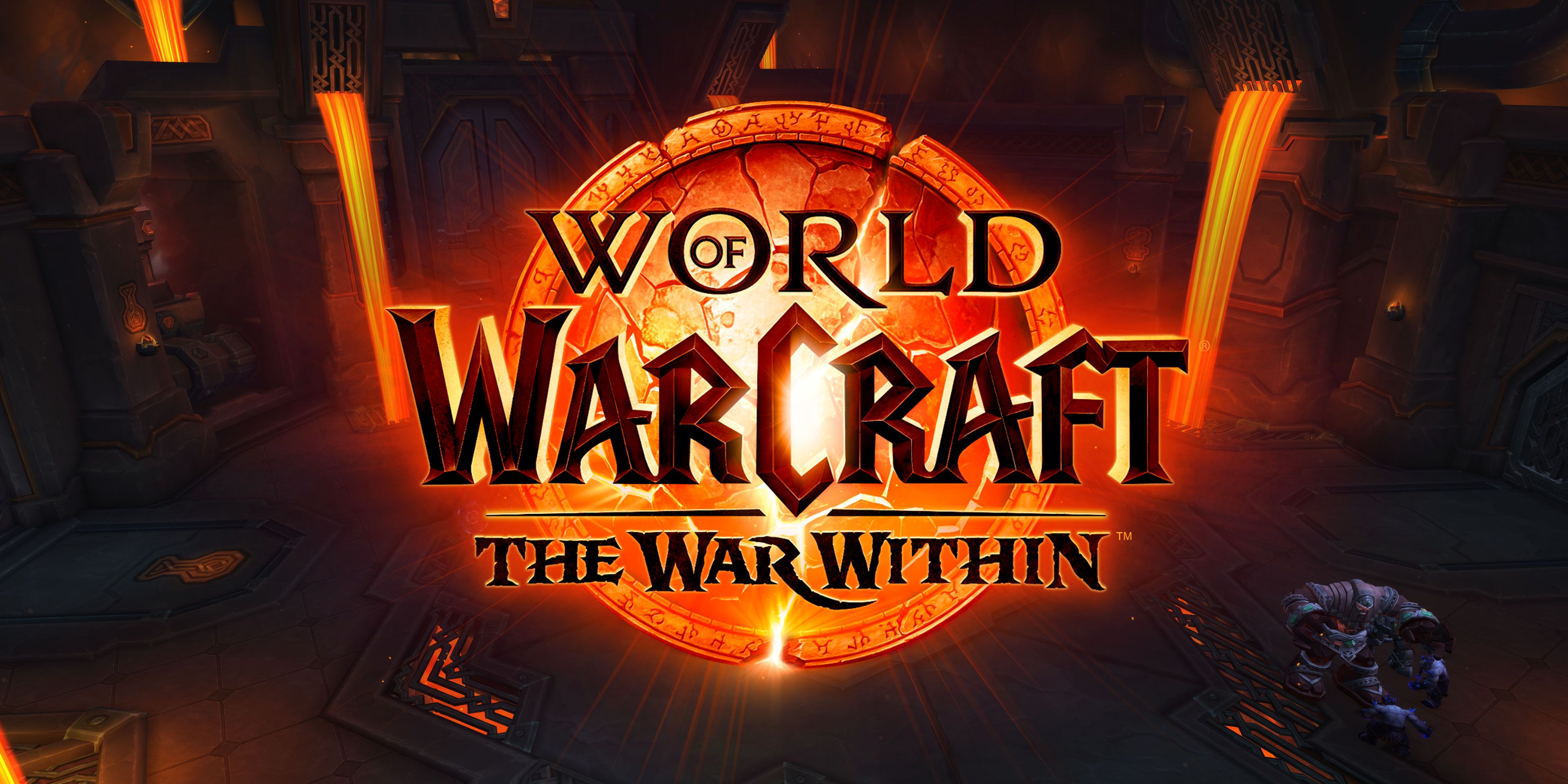 WoW Players Uncover "The War Within" Login Surprise