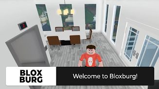 Bloxburg for roblox Screenshot 0