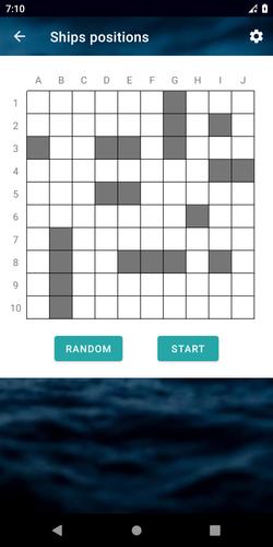 Sea battle應用截圖第1張