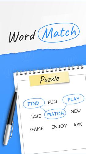 Word Match: Connections Game应用截图第0张