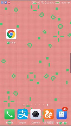 Conway's Game of Life Скриншот 2