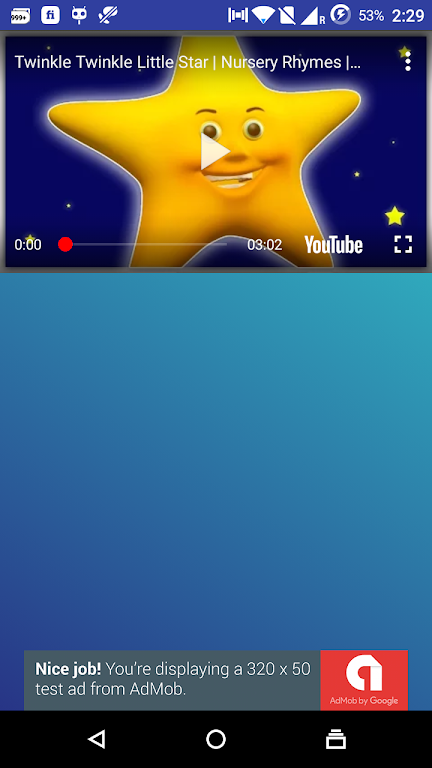 PoemHub Captura de tela 0