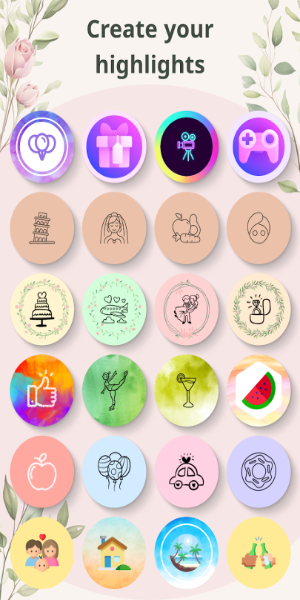 StoryLight应用截图第2张