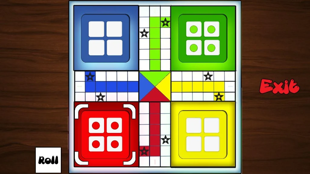 Ludo Zone應用截圖第1張